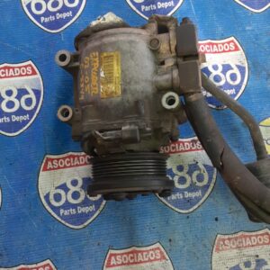 Explorer 2002-2005 C-5349 compresor de a/c