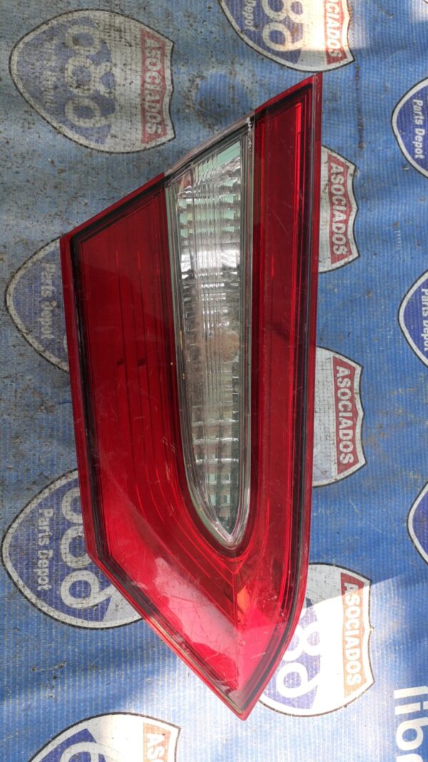 Camry 18-19 -L- C-0851 mica izquierda