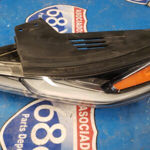 Santa  fe 19-20 L 359501 FOCO RACK D-1 BODEGA