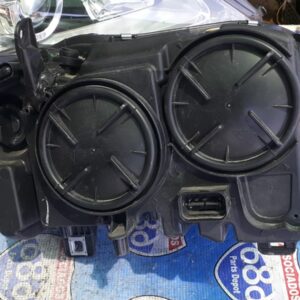 Bmx X3 2015-2016 foco izquierdo F-2221 (Rack D-1)