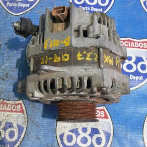 Lincoln mkz 3.7l 2009-2012 B-0153  alternador