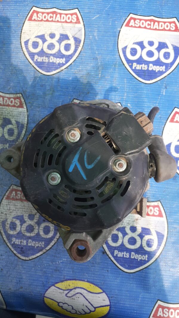 Scion tc 2.4l 2005-2010 B-0158 alternador