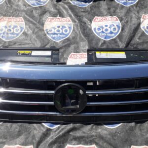 Jetta 2019-2020 B-4040 Parrilla (Bodega)