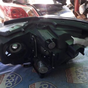 Lexus IS250/IS350 12-13- B-4604   RACK A-2 BODEGA