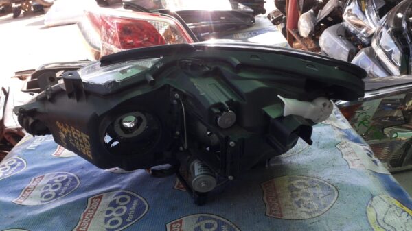 Lexus IS250/IS350 12-13- B-4604   RACK A-2 BODEGA