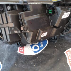 Forte GT 2019-2020 Foco izquierdo 02055 (Rack B-2)
