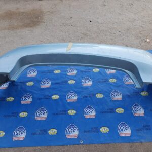 Cruze 10-15 07968 DEFENSA TRASERA