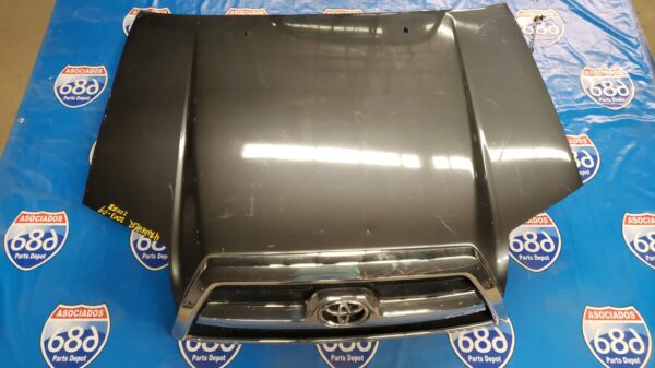 4runner 03-09 200150 COFRE BODEGA