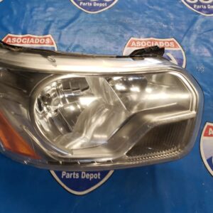 F transit 15-19 R 339119 RACK C-2 BODEGA