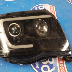 Tacoma 05-11R 051175 RACK C-1 BODEGA