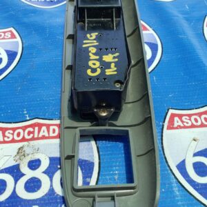 Corolla 2011-2014 control de vidrios M2006