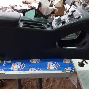Chrysler 200 2015-2017 consola central