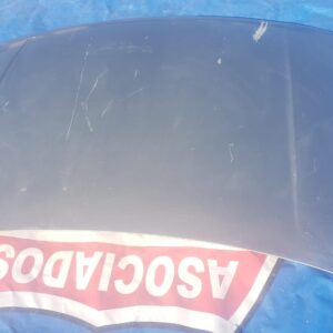 Chevrolet silverado 2001 Cofre (capo)