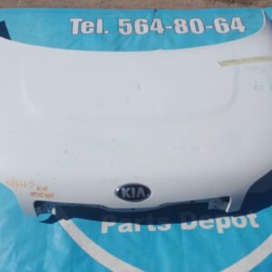 Kia soul 2014-2019 C94987 cofre