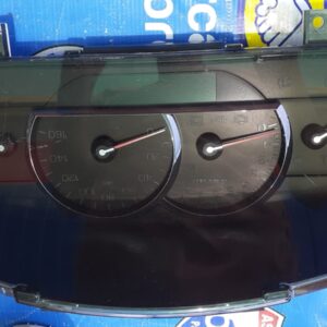 Cadillac CTS 2006 cluster marcador de instrumentos