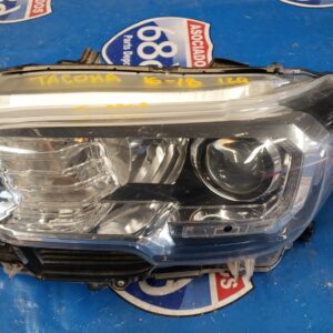 Tacoma 16-18 L 686997 FOCO RACK D-1 BODEGA