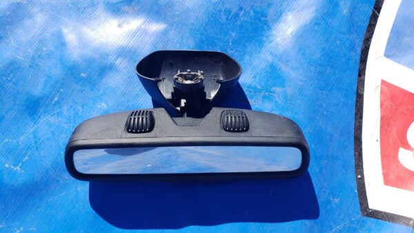 Dodge ram 2017 Retrovisor central