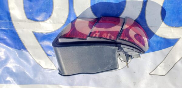 Ford mustang 1999-2004 Calavera (mica) izquierda