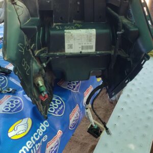 Consola de chrysler 200 2015-2017