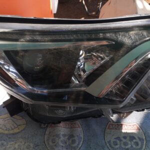 Rav4 16-18 -R- B-9052 foco derecho (Rack A-3) (BODEGA)