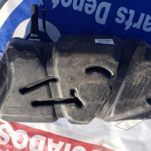 Tanque de combustible nissan versa 2020