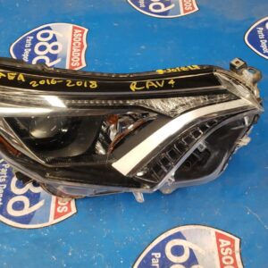 Rav4 16-18 R 302819 FOCO RACK E-3 BODEGA