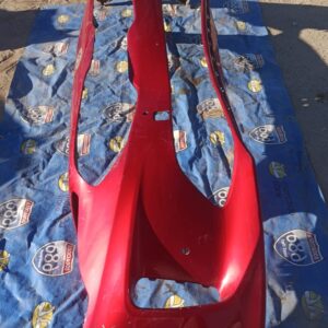 Kia stinger 2017-2019 defensa delantera