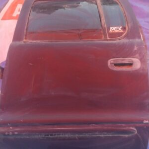 Dodge dakota 2000 puerta izquierda trasera