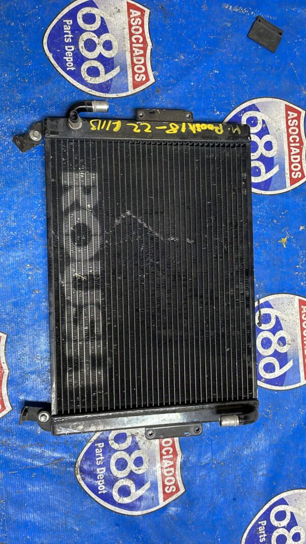 Enfriador de súper cargador Mustang Roush 18-22 R1113  BODEGA