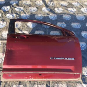 Compass 07-16 -R- B-5054 puerta derecha delantera