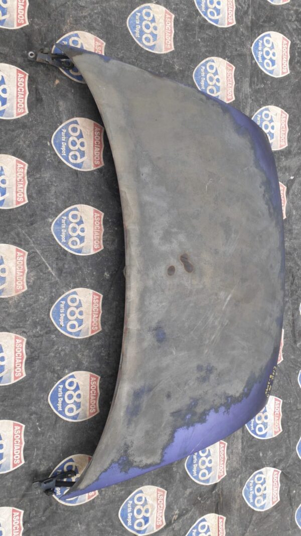 Civic 06-11 B-3095 cofre
