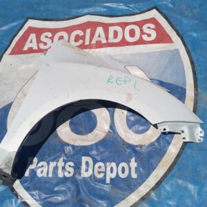 Mazda 3 2010 guardafango derecho