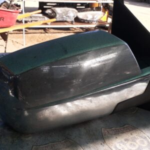 Sierra/silverado 14-18 -R- B-4666 Retrovisor derecho