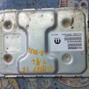 Dart 2015-2016 2.4l B-9012 Computadora