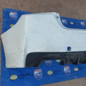 Subaru wrx 15-17 07966 DEFENSA TRASERA
