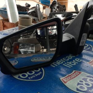 Malibu 2016-2019 retrovisor izquierdo