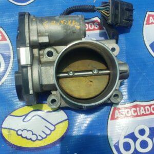 Chevrolet camaro 2010 3.6 cuerpo de aceleracion