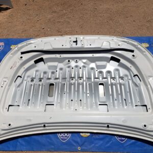 Toyota highlander 20-21 b-4033 COFRE (Bodega)