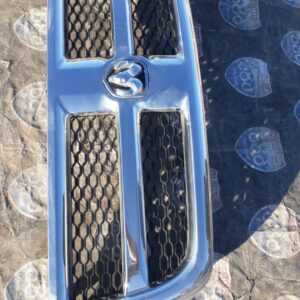 Ram 2500 13-15 B-5546 parrilla