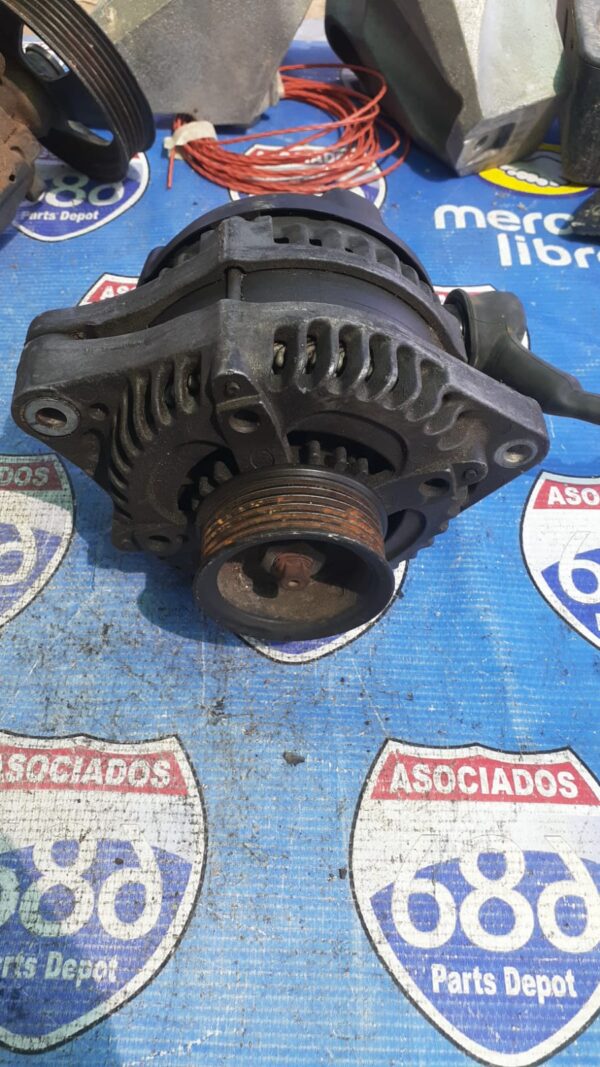 Acura tl 2004-2008 B-0163 alternador