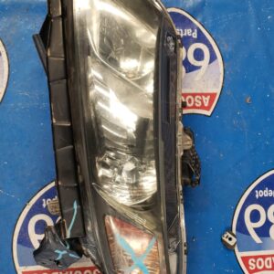 Civic 13-15 L 907713 FOCO RACK D-1 BODEGA