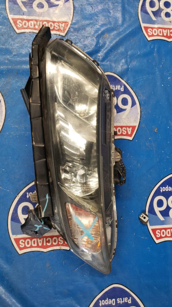 Civic 13-15 L 907713 FOCO RACK D-1 BODEGA