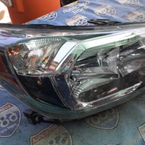 Forester 13 –  B-4627 Foco derecho RACK C-4 BODEGA