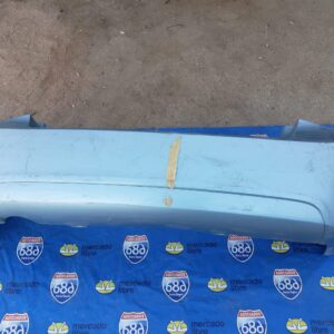 Cruze 10-15 07968 DEFENSA TRASERA