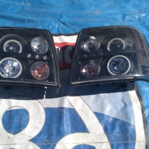Cadillac Escalade 2002-2006 Faros
