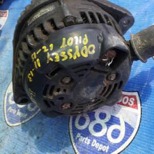Odyssey 2011-2013/ pilot 2012-2015 B-0105 Alternador