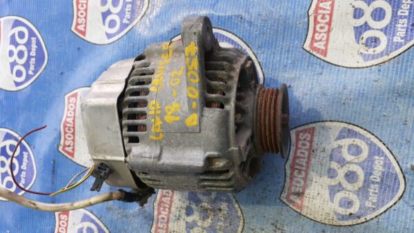 Land cruiser 1998-2002 B-0057 alternador