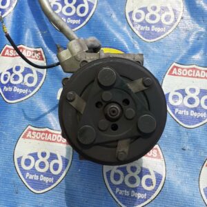 Civic 1.4 2002-2005 C-1750 Compresor de a/c A02231972