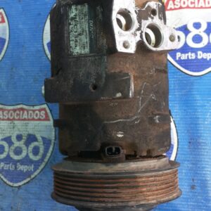 Mazda MPV 2002-2006 B-0068 compresor de a/c