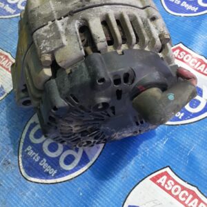 Equinox 2005-2006 B-0104 Alternador